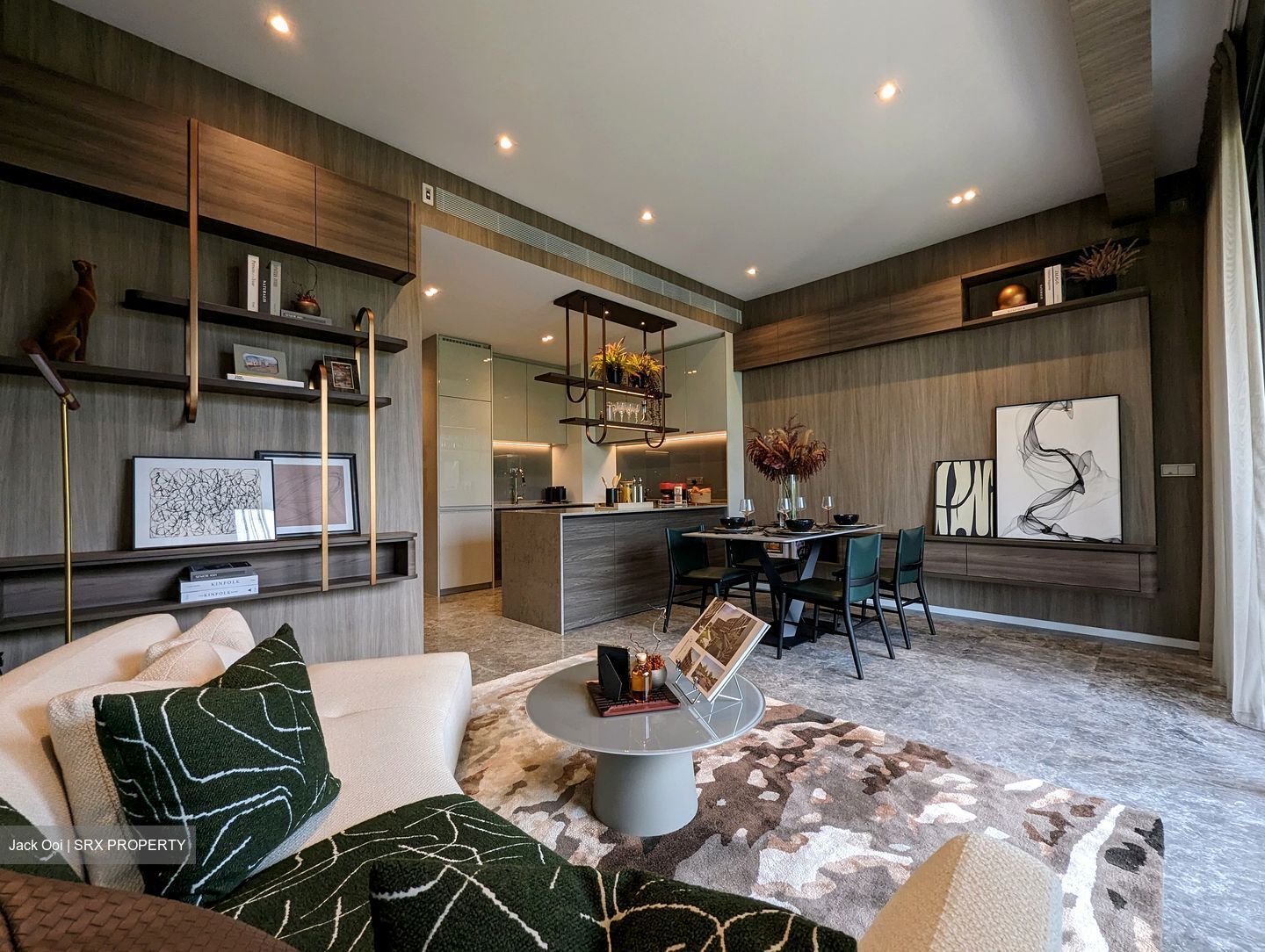 19 Nassim (D10), Apartment #440947001